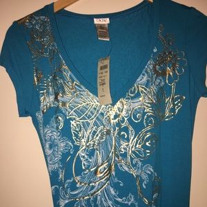 Cache Dresses - Cache dress, brand new size 4 NWT Cache Dresses - Cache dress, brand new size 4 NWT